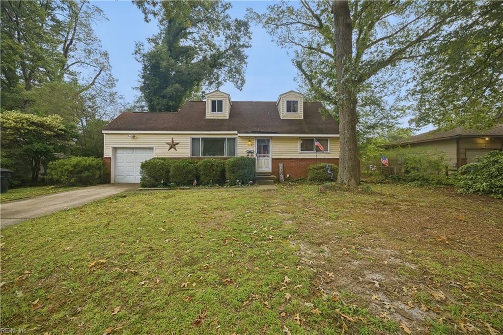 Photo of 528 Rose Marie Avenue, Virginia Beach, VA 23462 (MLS # 10658534)