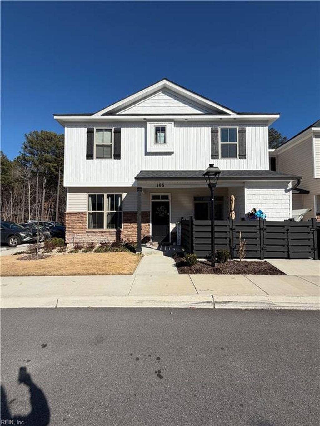 Photo of 106 W Kathy Ann Way #W, Carrollton, VA 23314 (MLS # 10617110)