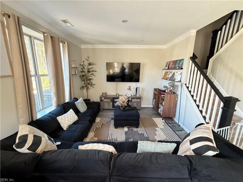 Photo of 106 W Kathy Ann Way #W, Carrollton, VA 23314 (MLS # 10617110)