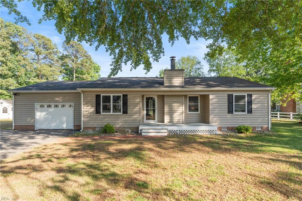 Photo of 6001 Tabiatha Lane, Lanexa, VA 23089 (MLS # 10632114)