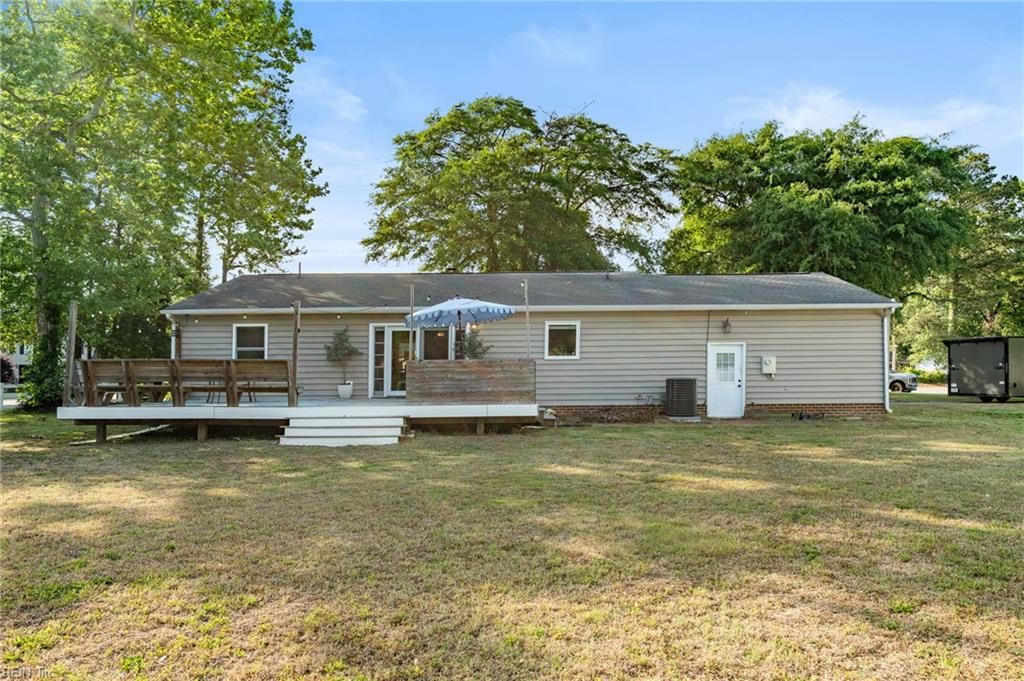 Photo of 6001 Tabiatha Lane, Lanexa, VA 23089 (MLS # 10632114)