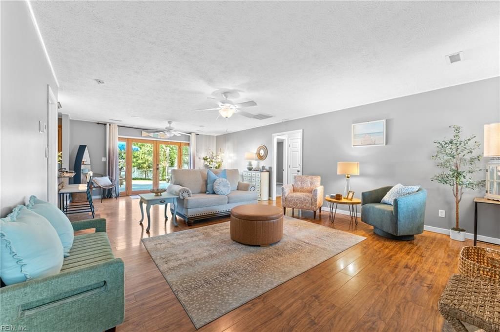 Photo of 6001 Tabiatha Lane, Lanexa, VA 23089 (MLS # 10632114)