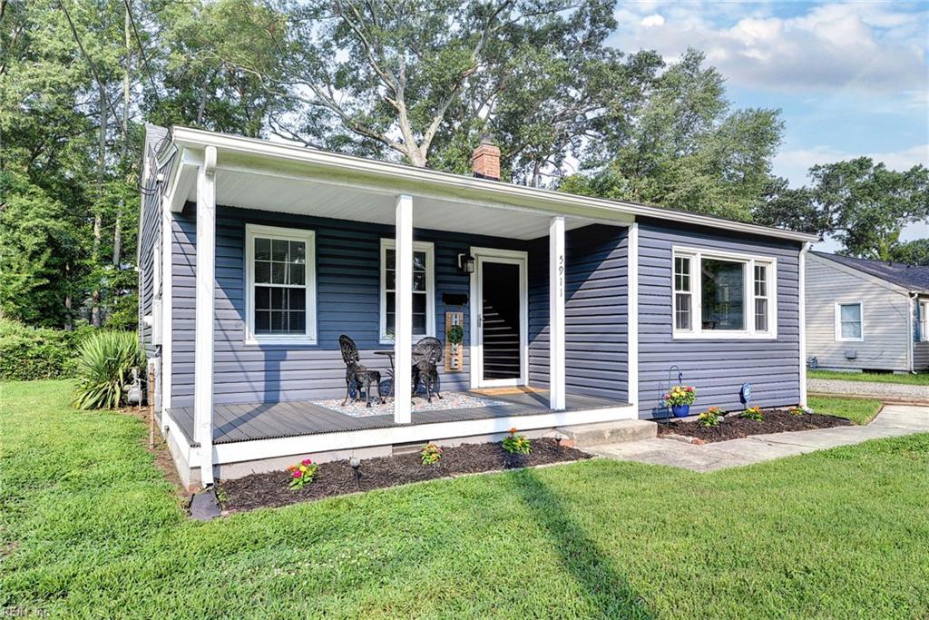 5911 Marshall Avenue, Newport News, VA, 23607