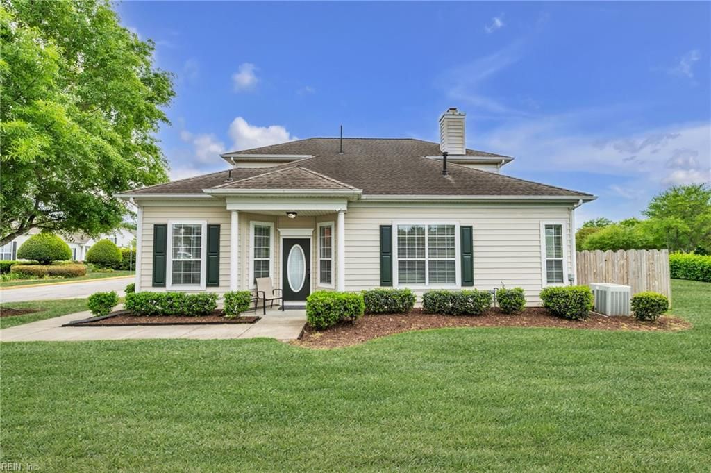 Photo of 2440 Covent Garden Road, Virginia Beach, VA 23456 (MLS # 10630872)