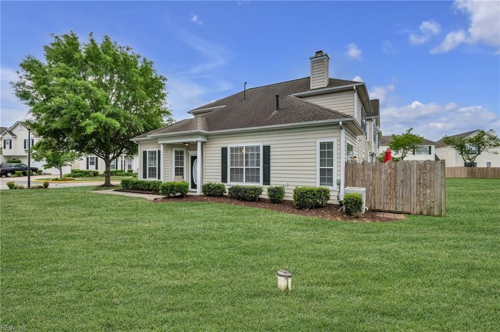 Photo of 2440 Covent Garden Road, Virginia Beach, VA 23456 (MLS # 10630872)