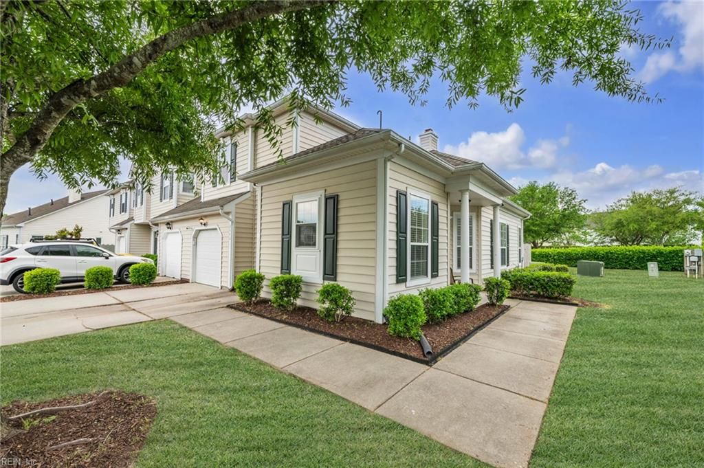 Photo of 2440 Covent Garden Road, Virginia Beach, VA 23456 (MLS # 10630872)