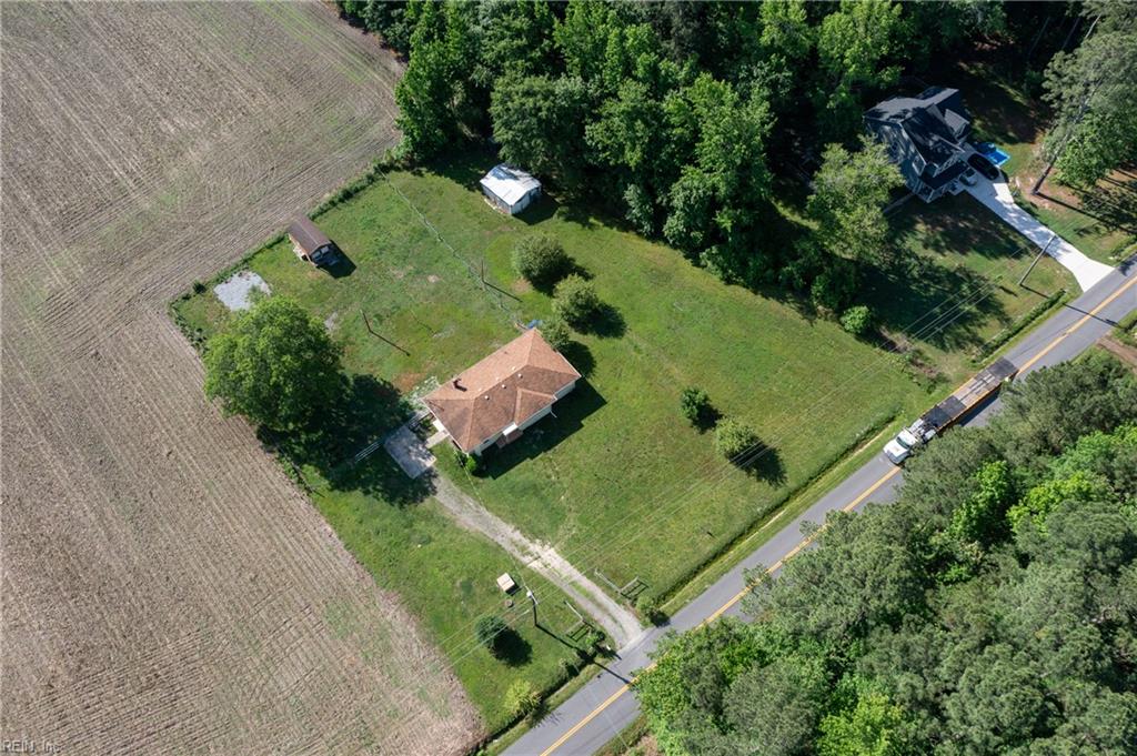 2304 Manning RD