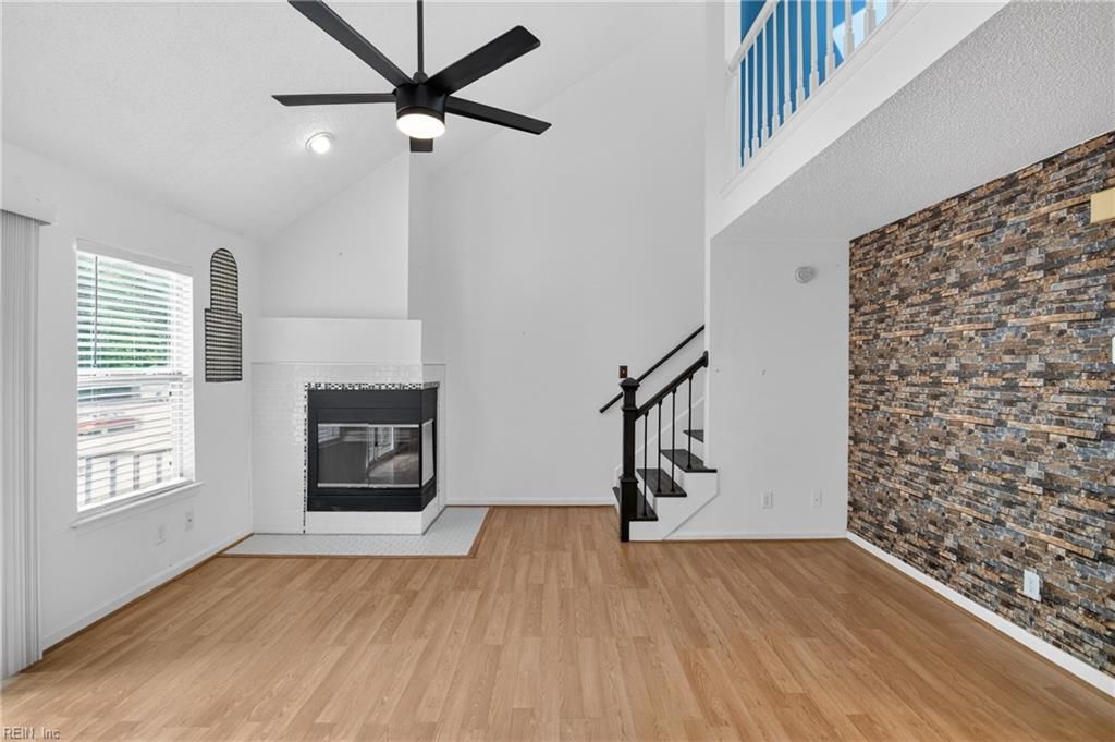 Photo of 532 Pineland Circle #203, Newport News, VA 23608 (MLS # 10632683)