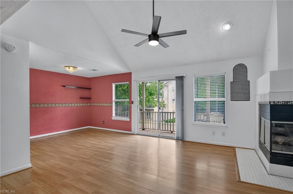 Photo of 532 Pineland Circle #203, Newport News, VA 23608 (MLS # 10632683)