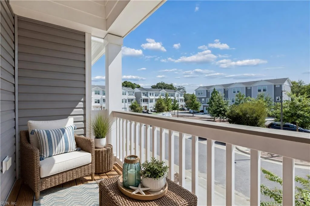 4317 Pinter Lane, Norfolk, VA, 23518