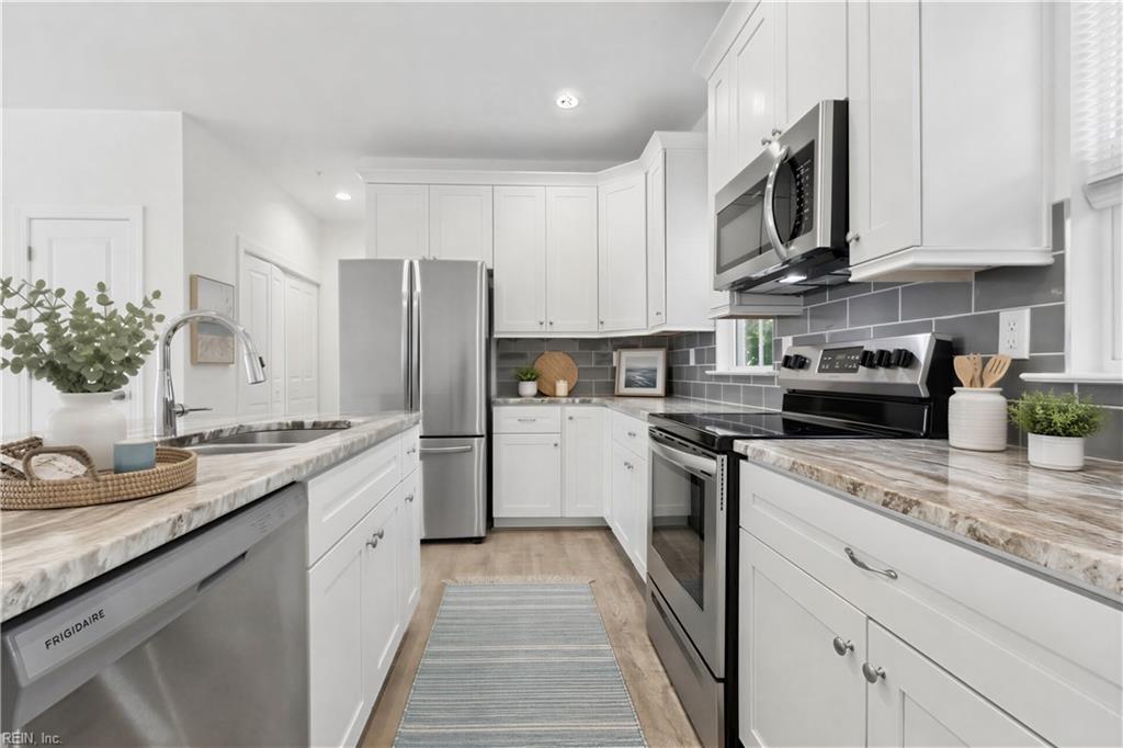 Photo of 4317 Pinter Lane, Norfolk, VA 23518 (MLS # 10651425)