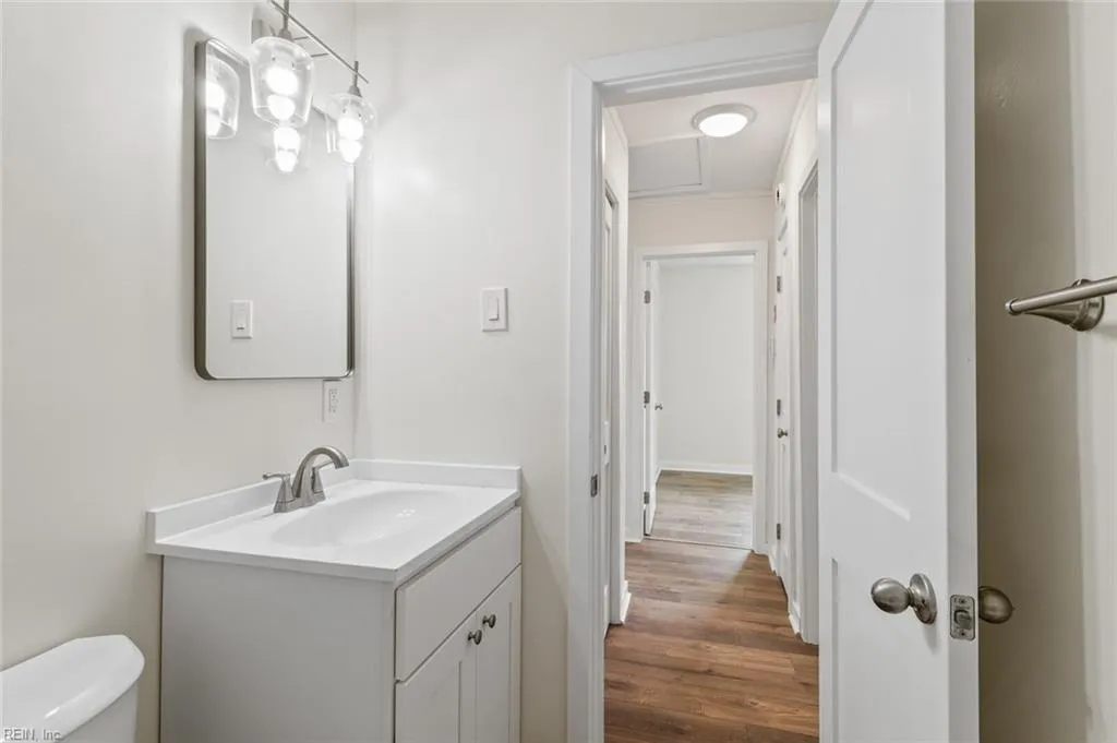 Hampton, Virginia 23663, United States, 2 Bedrooms Bedrooms, ,1 BathroomBathrooms,Residential,Active,146770