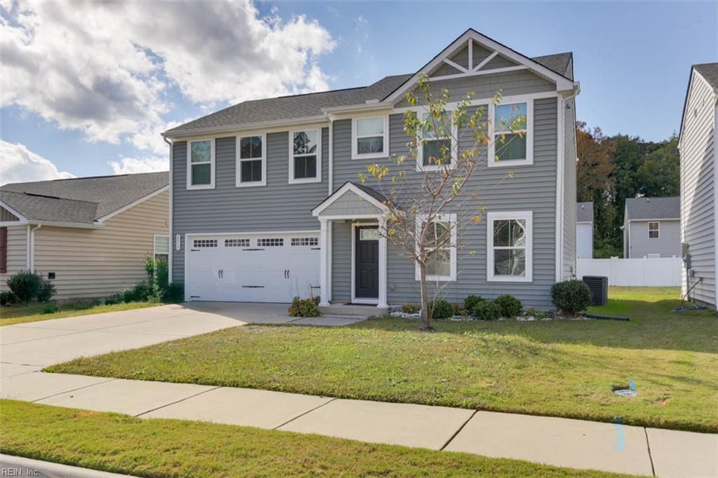 Photo of 2053 Petersen Way, Suffolk, VA 23434 (MLS # 10615633)