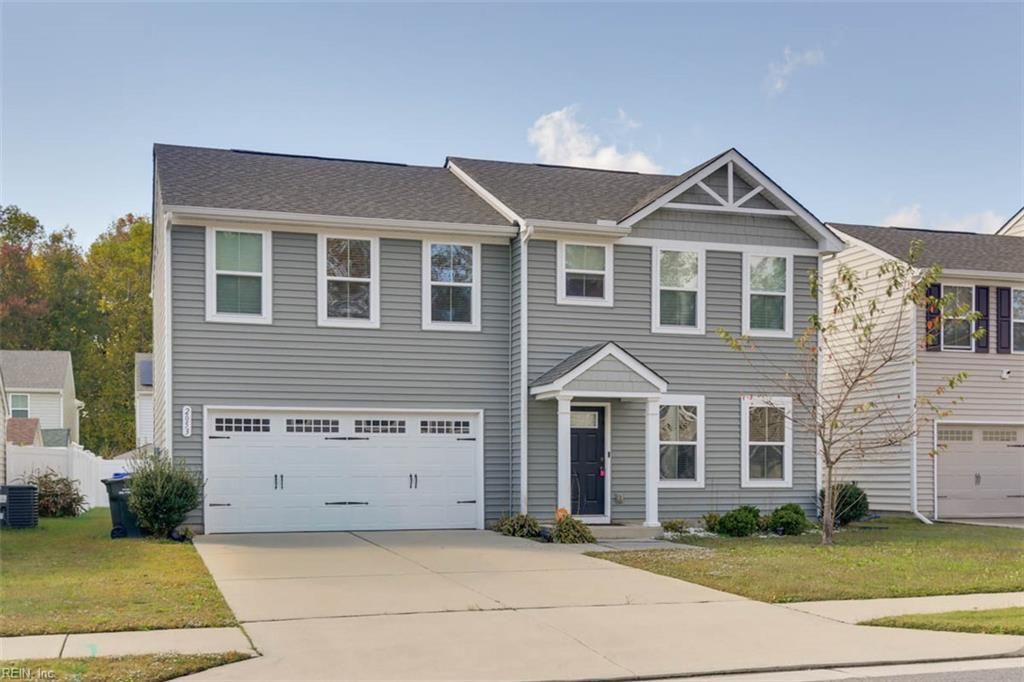 Photo of 2053 Petersen Way, Suffolk, VA 23434 (MLS # 10615633)
