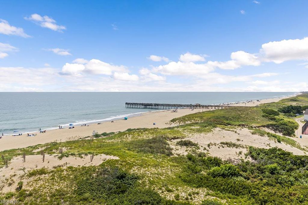 Photo of 3700 Sandpiper Road #221A, Virginia Beach, VA 23456 (MLS # 10641808)