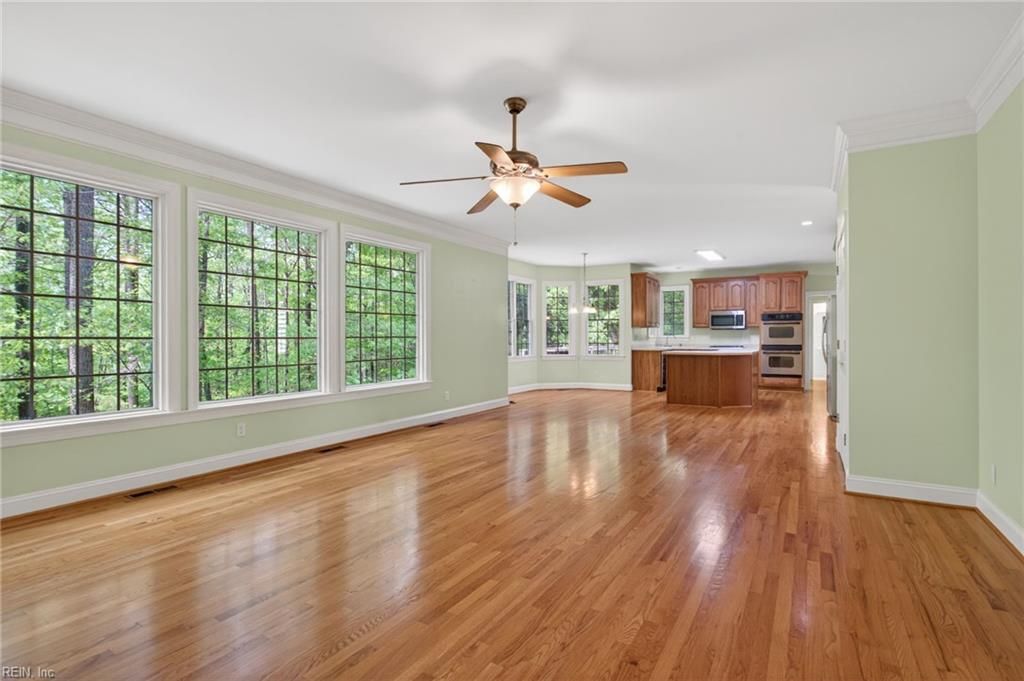 Photo of 9123 Whispering Drive, Toano, VA 23168 (MLS # 10630528)