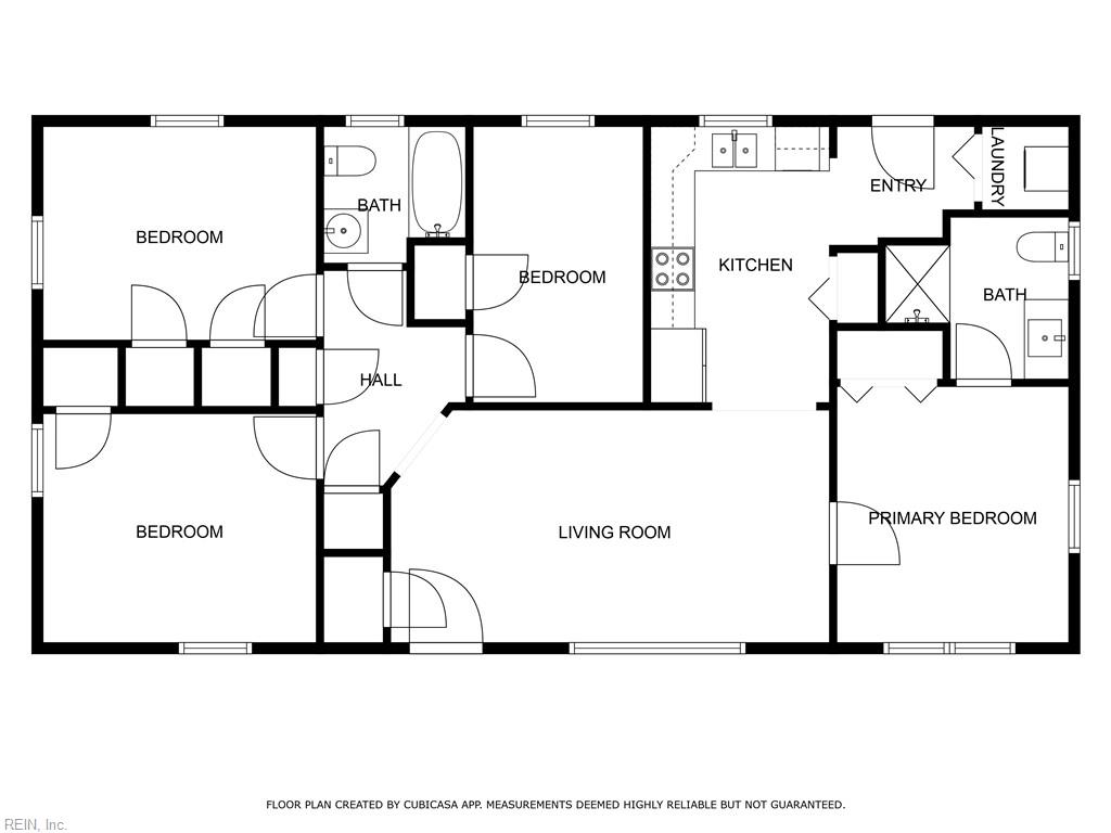 413 Norcum CIR