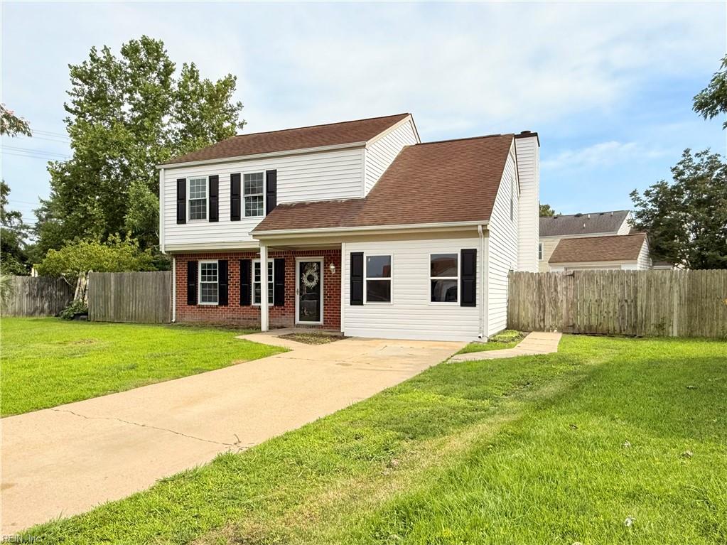 1100 Balch PL