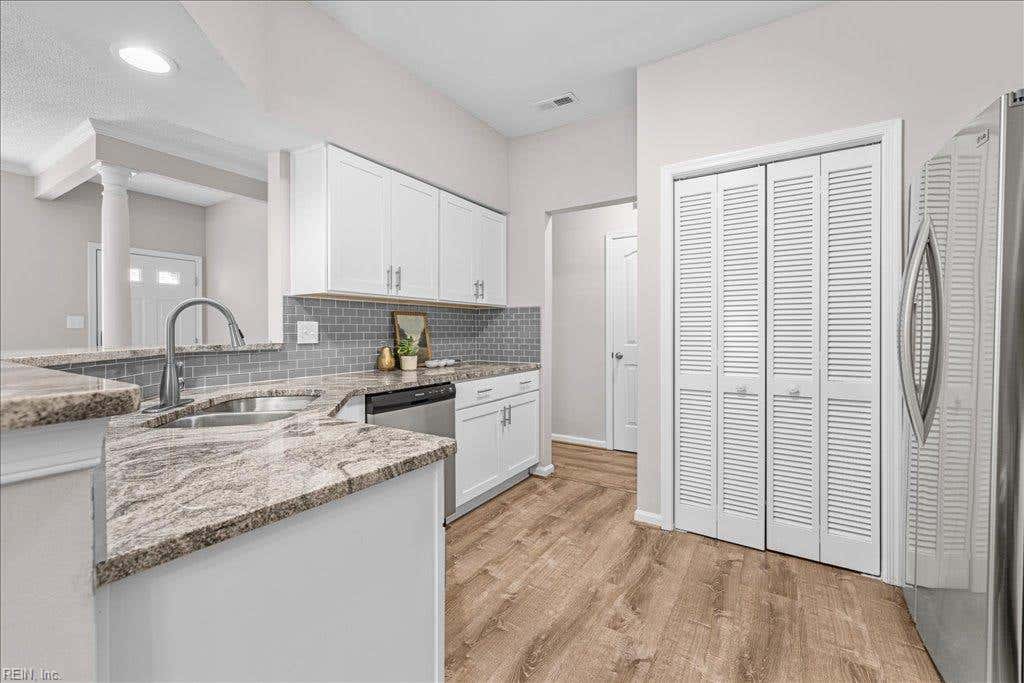 Photo of 1539 Heritage Avenue, Virginia Beach, VA 23464 (MLS # 10639499)