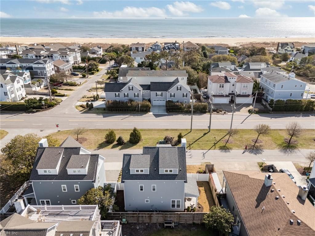 Photo of 6420 Atlantic Avenue, Virginia Beach, VA 23451 (MLS # 10627533)