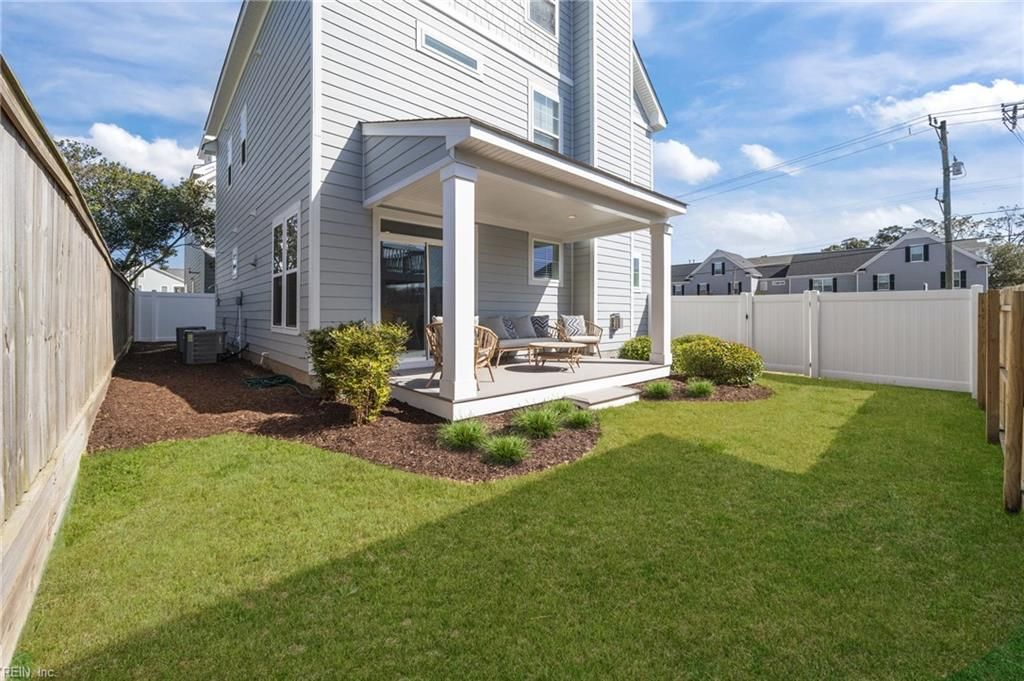Photo of 6420 Atlantic Avenue, Virginia Beach, VA 23451 (MLS # 10627533)