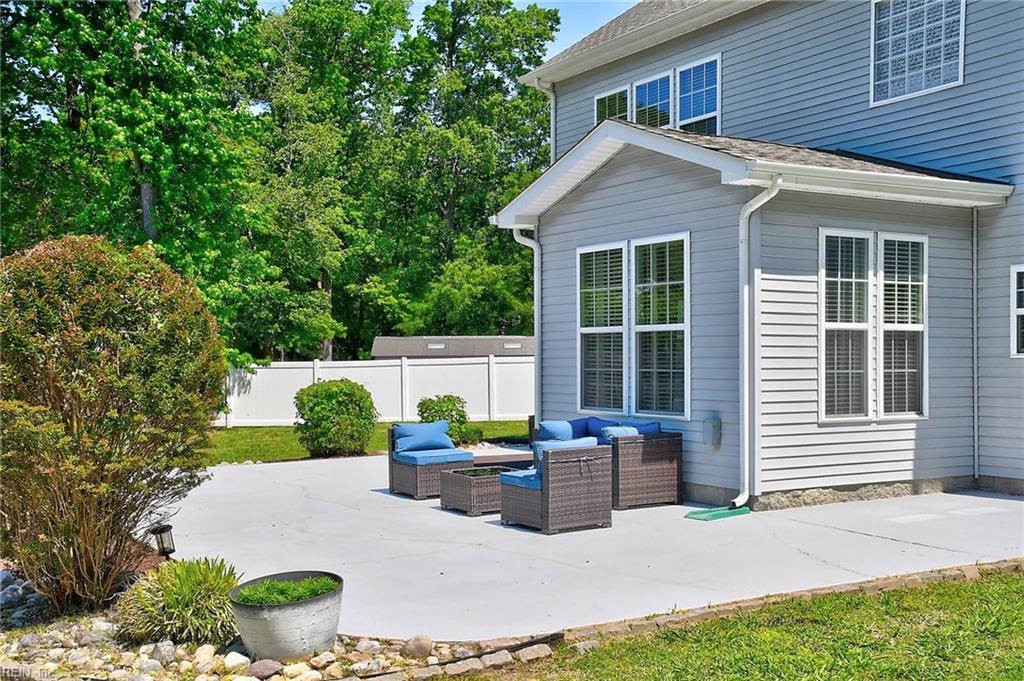 200 Benthall Road, Hampton, VA, 23664