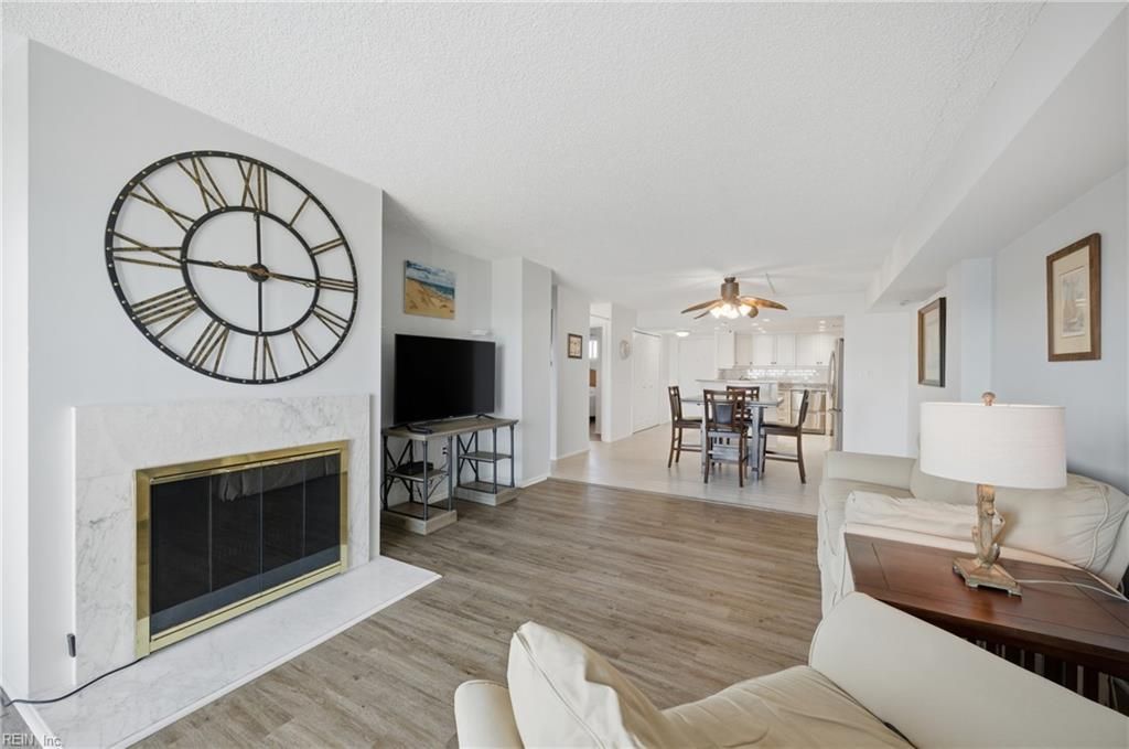 Photo of 2830 Shore Drive #911, Virginia Beach, VA 23451 (MLS # 10629505)