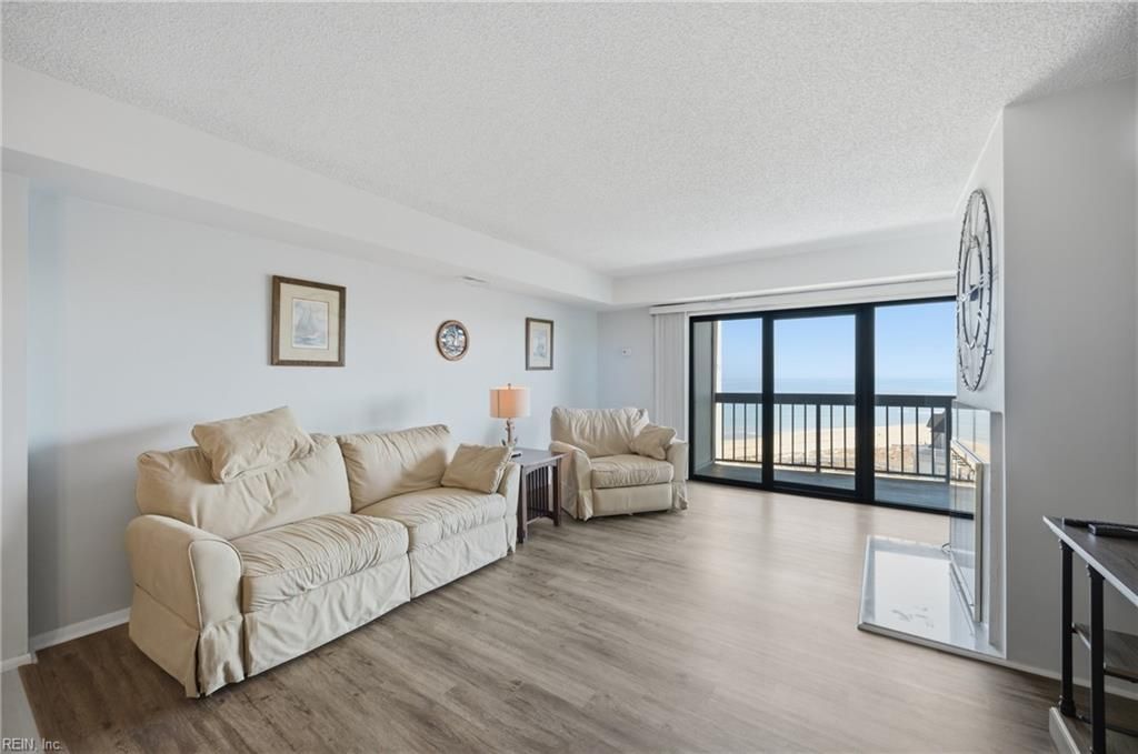 Photo of 2830 Shore Drive #911, Virginia Beach, VA 23451 (MLS # 10629505)