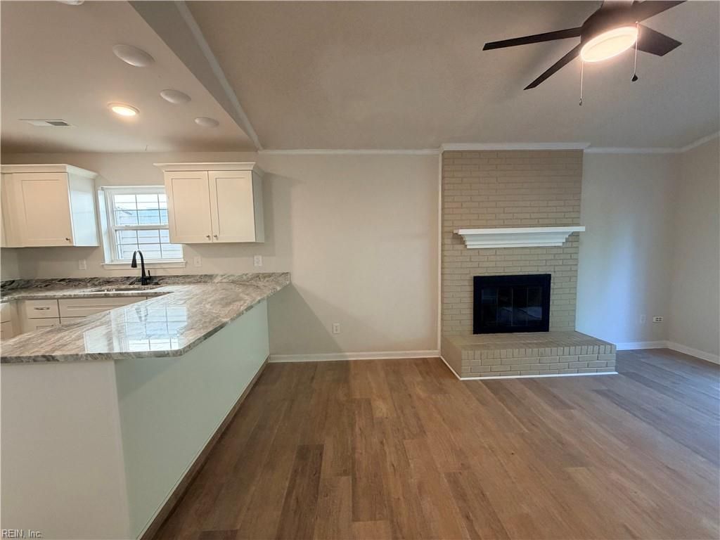 Photo of 980 Wildflower Court, Virginia Beach, VA 23452 (MLS # 10634695)