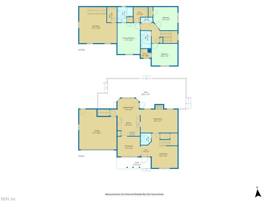 Photo of 108 Chenango Court, Suffolk, VA 23434 (MLS # 10640702)