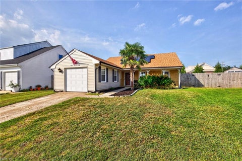 Photo of 1120 Balch Place, Virginia Beach, VA 23454 (MLS # 10652227)