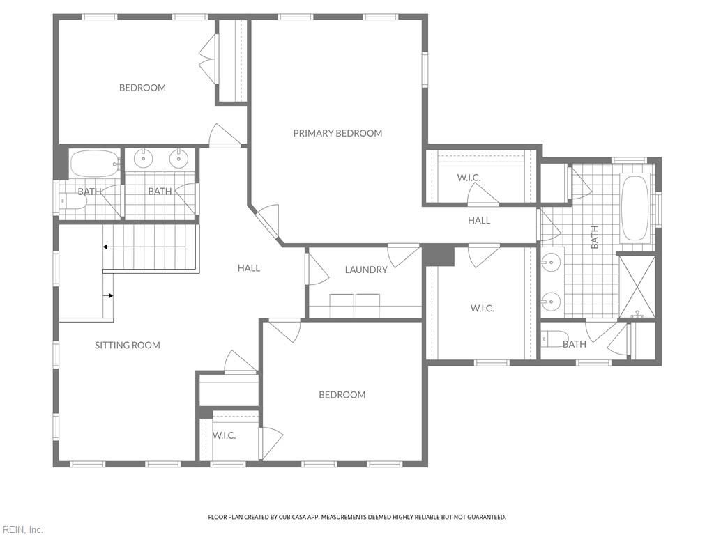 Photo of 1317 Parkdale Street, Chesapeake, VA 23322 (MLS # 10635481)