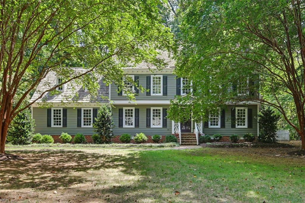 Photo of 120 Copse Way, Williamsburg, VA 23185 (MLS # 10650806)
