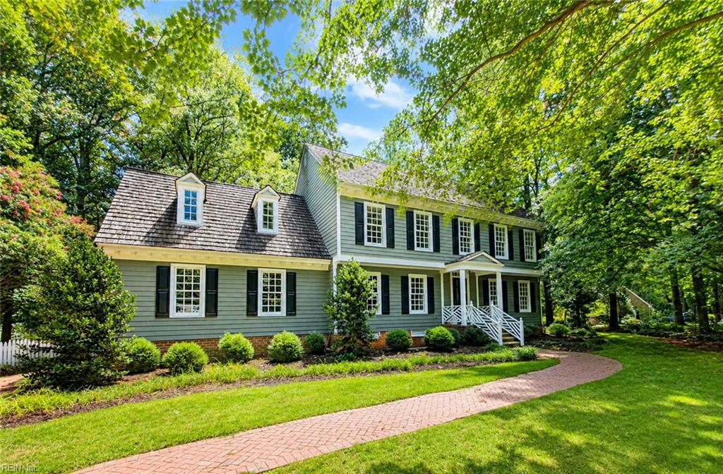 Photo of 120 Copse Way, Williamsburg, VA 23185 (MLS # 10650806)