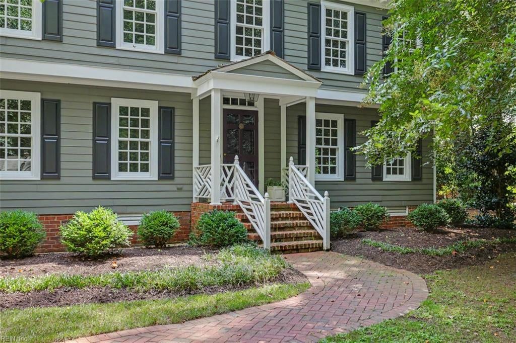 Photo of 120 Copse Way, Williamsburg, VA 23185 (MLS # 10650806)