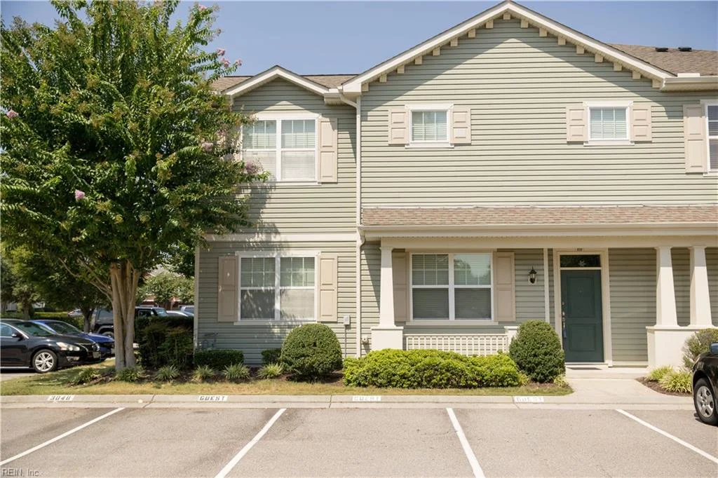 650 Lacy Oak Drive, Chesapeake, VA, 23320