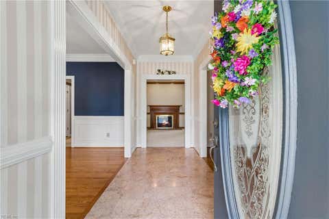 Photo of 402 Comfort Cove, Newport News, VA 23606 (MLS # 10649202)