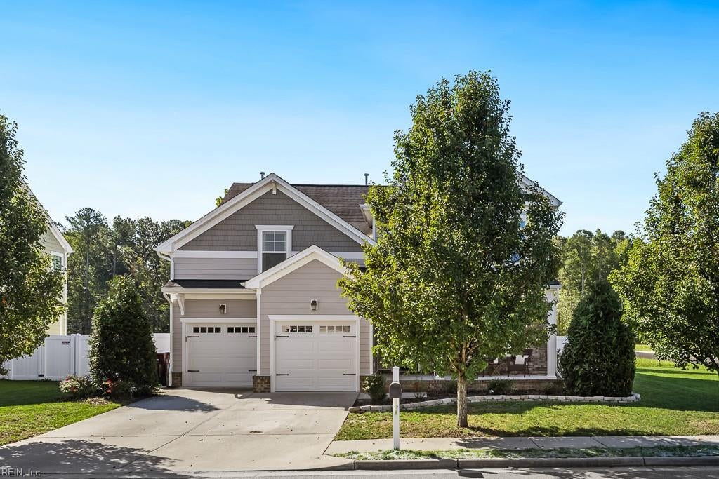Photo of 400 Wisdom Path, Chesapeake, VA 23322 (MLS # 10653337)