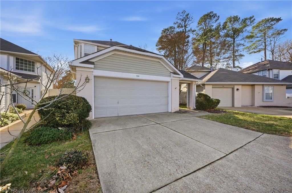 Photo of 130 Sarazen Court, Newport News, VA 23602 (MLS # 10619106)