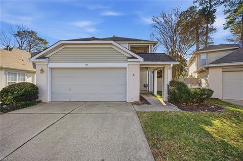 Photo of 130 Sarazen Court, Newport News, VA 23602 (MLS # 10619106)