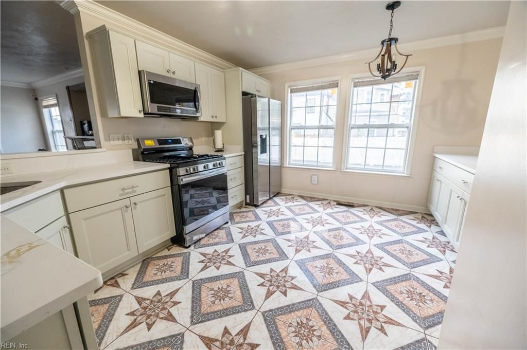 Photo of 114 E Indian River Road, Norfolk, VA 23523 (MLS # 10623033)