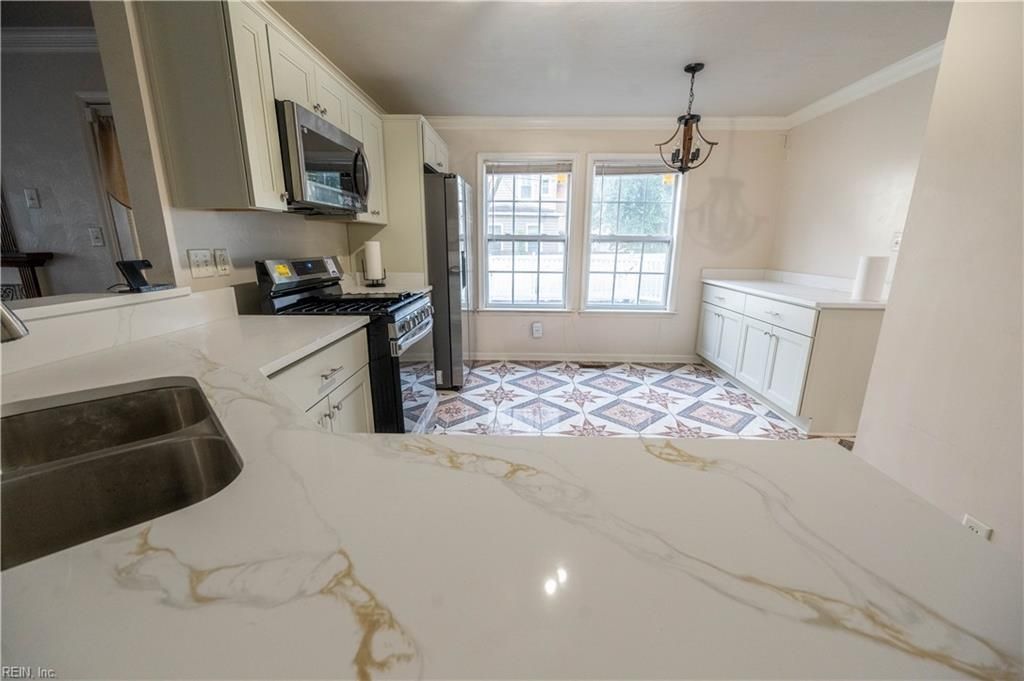 Photo of 114 E Indian River Road, Norfolk, VA 23523 (MLS # 10623033)