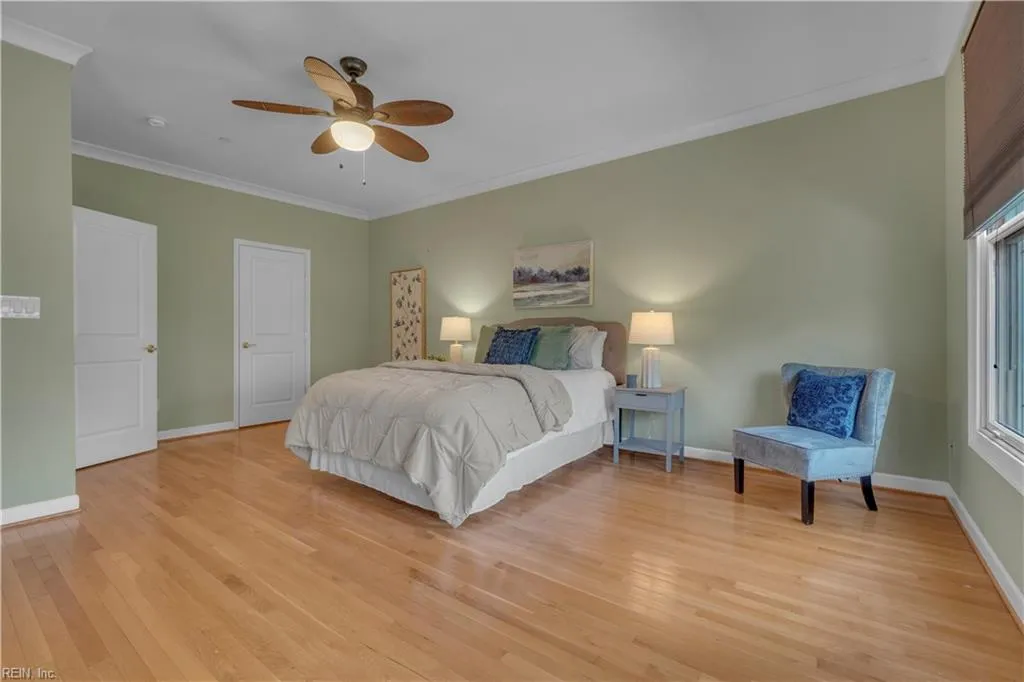 Norfolk, Virginia 23510, United States, 4 Bedrooms Bedrooms, ,4 BathroomsBathrooms,Residential,Active,254536