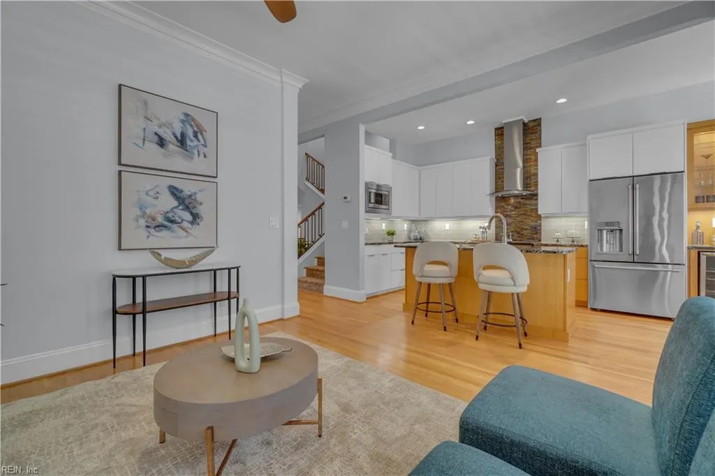 Norfolk, Virginia 23510, United States, 4 Bedrooms Bedrooms, ,4 BathroomsBathrooms,Residential,Active,254536