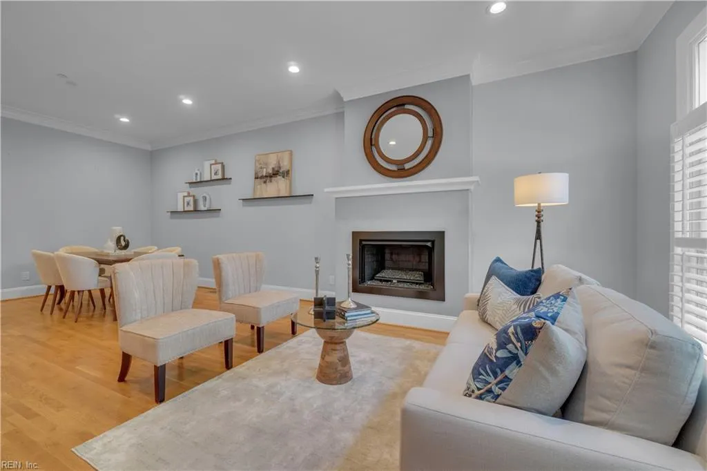 Norfolk, Virginia 23510, United States, 4 Bedrooms Bedrooms, ,4 BathroomsBathrooms,Residential,Active,254536