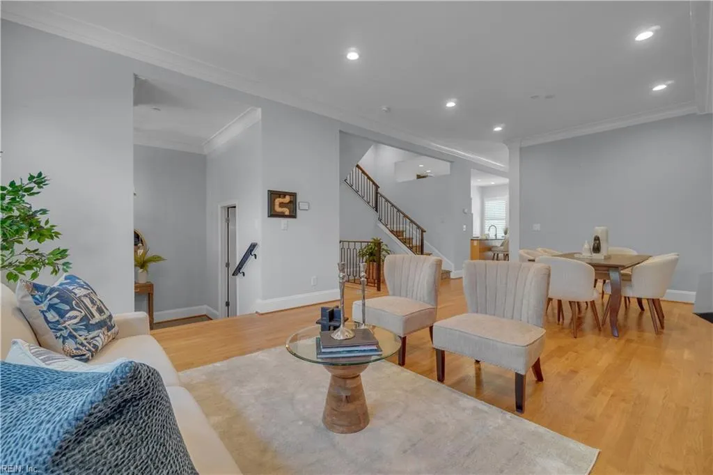 Norfolk, Virginia 23510, United States, 4 Bedrooms Bedrooms, ,4 BathroomsBathrooms,Residential,Active,254536