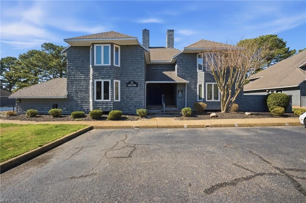 Photo of 116 Pelhams Ordinary #1161-1163, Williamsburg, VA 23185 (MLS # 10625079)