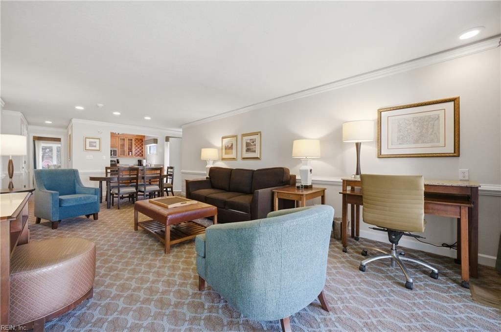 Photo of 116 Pelhams Ordinary #1161-1163, Williamsburg, VA 23185 (MLS # 10625079)