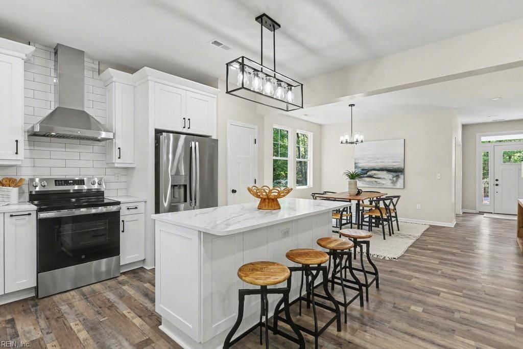 Photo of 321 Burts Road, Yorktown, VA 23692 (MLS # 10630048)