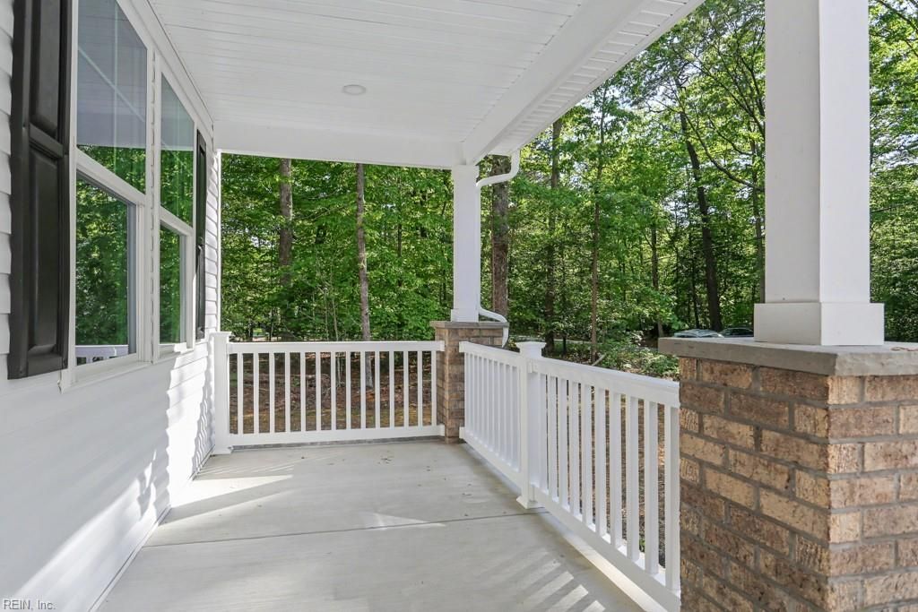 Photo of 321 Burts Road, Yorktown, VA 23692 (MLS # 10630048)
